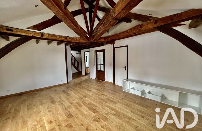 Vente Appartement 3 pièces — photo 4