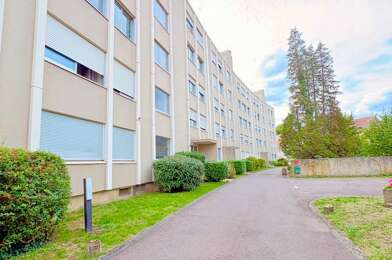 Appartement 3 pièces 99000 €