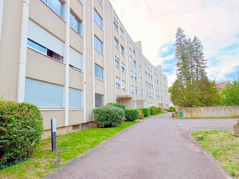 Vente Appartement 3 pièces — photo 1