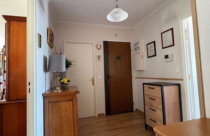 Vente Appartement 3 pièces — photo 3