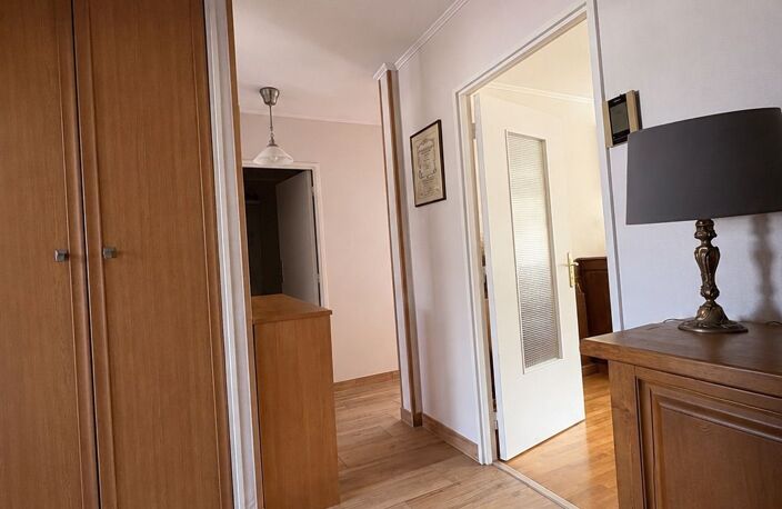 Vente Appartement 3 pièces — photo 4