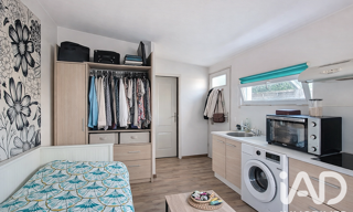 Appartement 1 Pièce 17 m² à vendre à Pessac (33600)