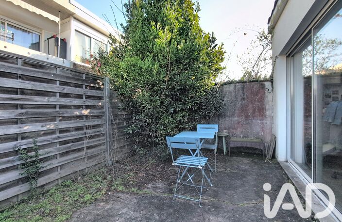 Vente Studio 1 pièce — photo 2