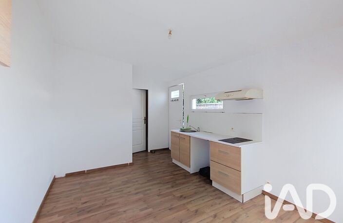 Vente Studio 1 pièce — photo 3
