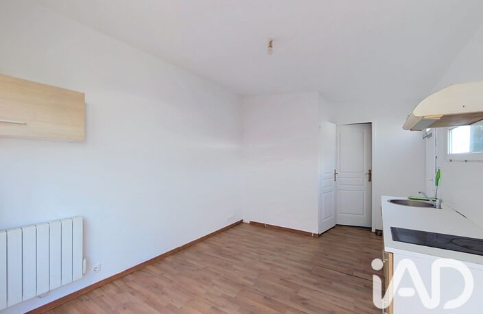 Vente Studio 1 pièce — photo 4