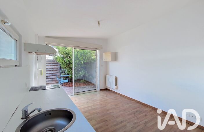 Vente Studio 1 pièce — photo 5