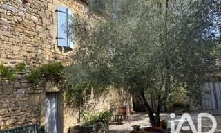Maison 11 Pièces 276 m² à vendre à Nadaillac-de-Rouge (46350)