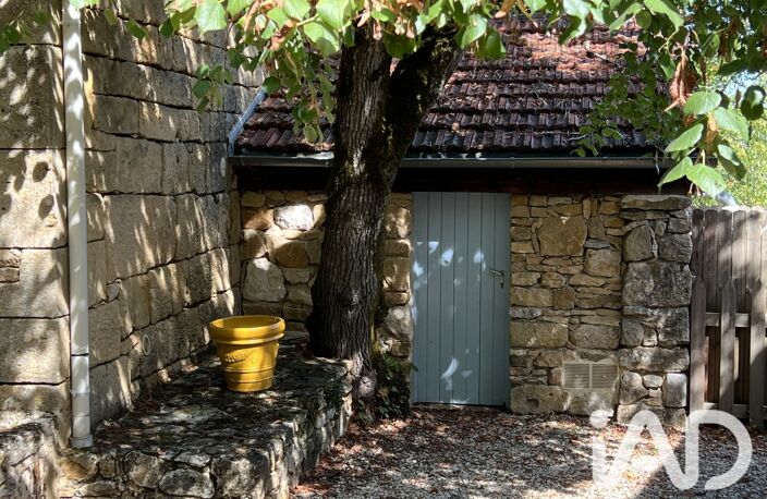 Vente Maison de village 11 pièces — photo 4