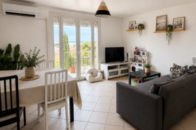 Appartement 4 pièces 215000 €