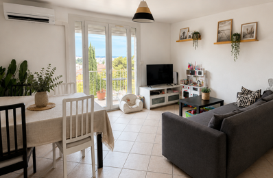 Vente Appartement 4 pièces — photo du bien