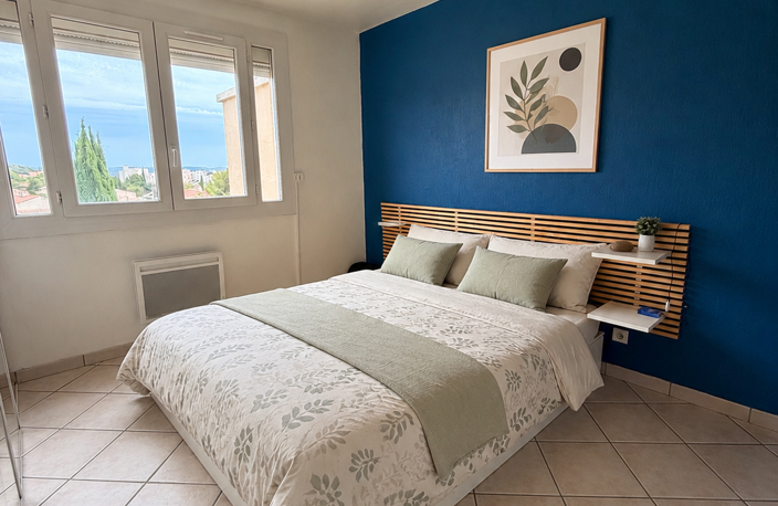 Vente Appartement 4 pièces — photo 3