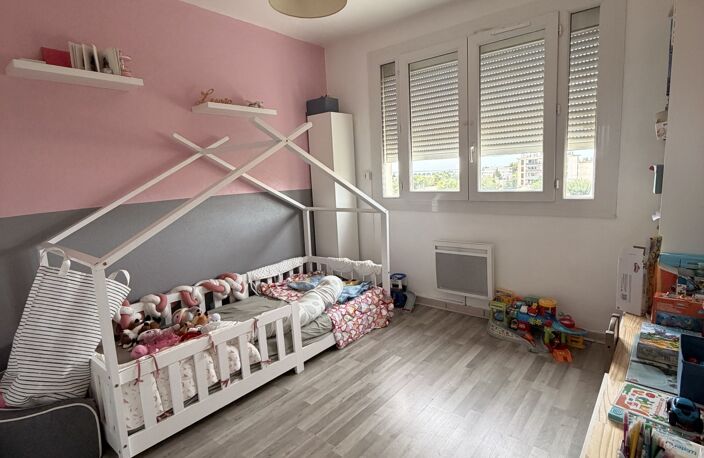 Vente Appartement 4 pièces — photo 4