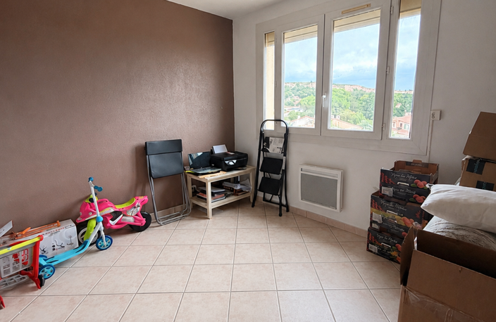 Vente Appartement 4 pièces — photo 5