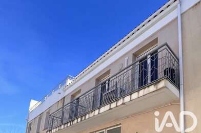 Appartement 3 pièces 415000 €