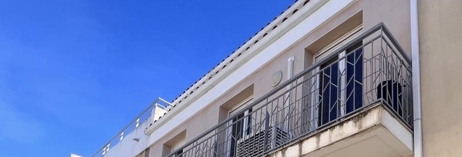 Appartement 3 Pièces 91 m² à vendre à Balaruc-les-Bains (34540)