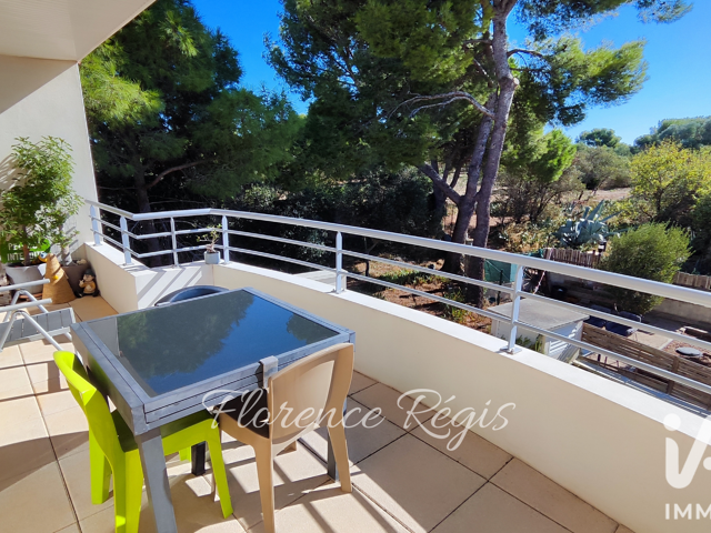 Vente Appartement 3 pièces — photo du bien