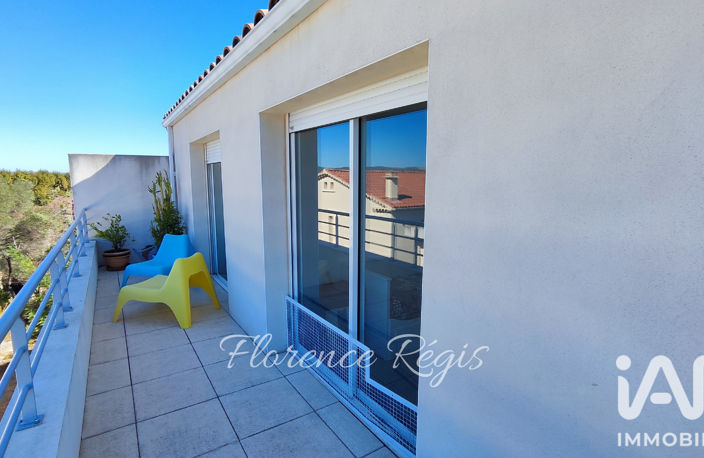 Vente Appartement 3 pièces — photo 2