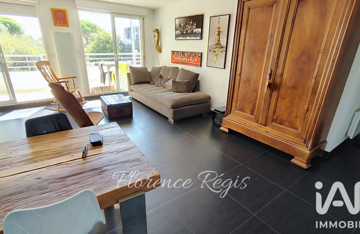 Vente Appartement 3 pièces — photo 4