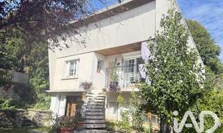 Maison 2 Pièces 64 m² à vendre à Saint-Mards-en-Othe (10160)
