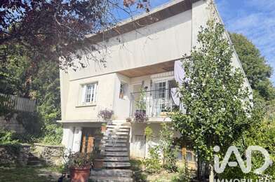 Maison 2 pièces 59000 €