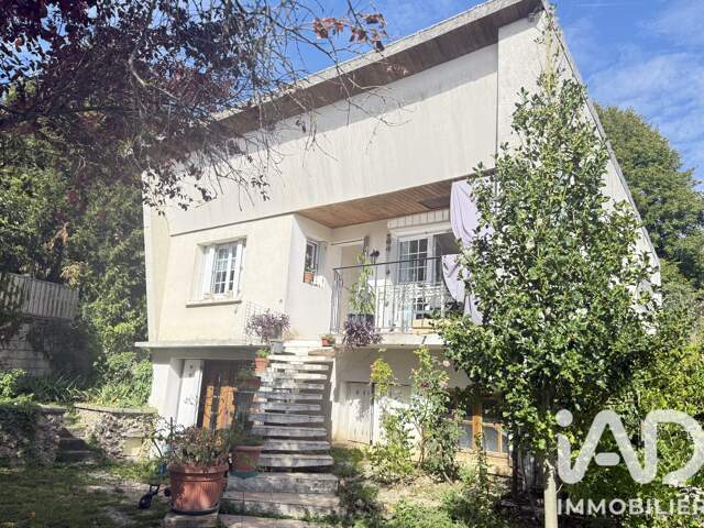 Vente Maison/villa 2 pièces — photo du bien