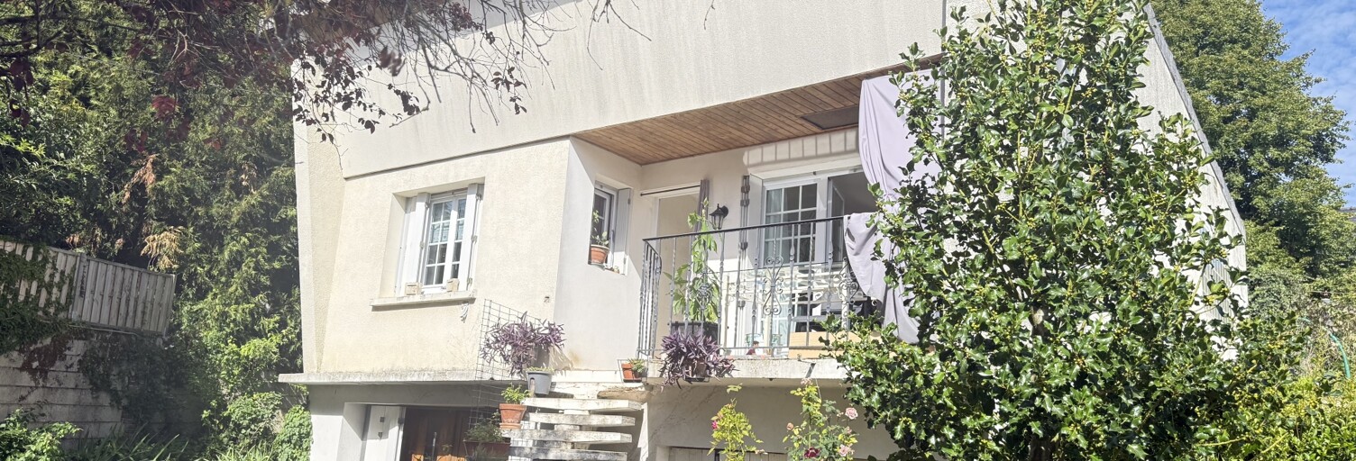 Maison 2 Pièces 64 m² à vendre à Saint-Mards-en-Othe (10160)