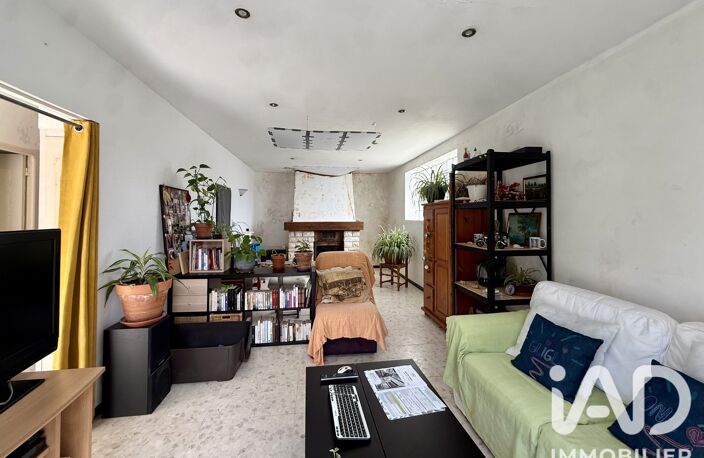 Vente Maison/villa 2 pièces — photo 2