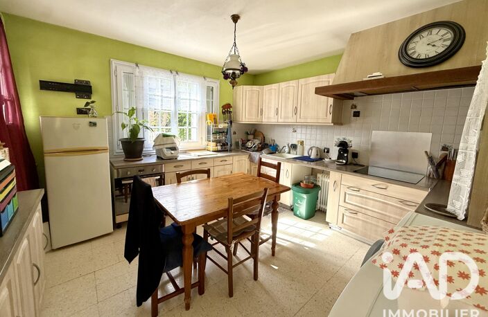 Vente Maison/villa 2 pièces — photo 3