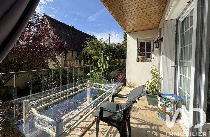 Vente Maison/villa 2 pièces — photo 4
