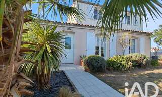 Maison 5 Pièces 138 m² à vendre à Nieul-sur-Mer (17137)