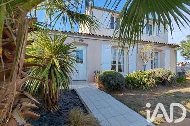 Maison 5 pièces 520000 €