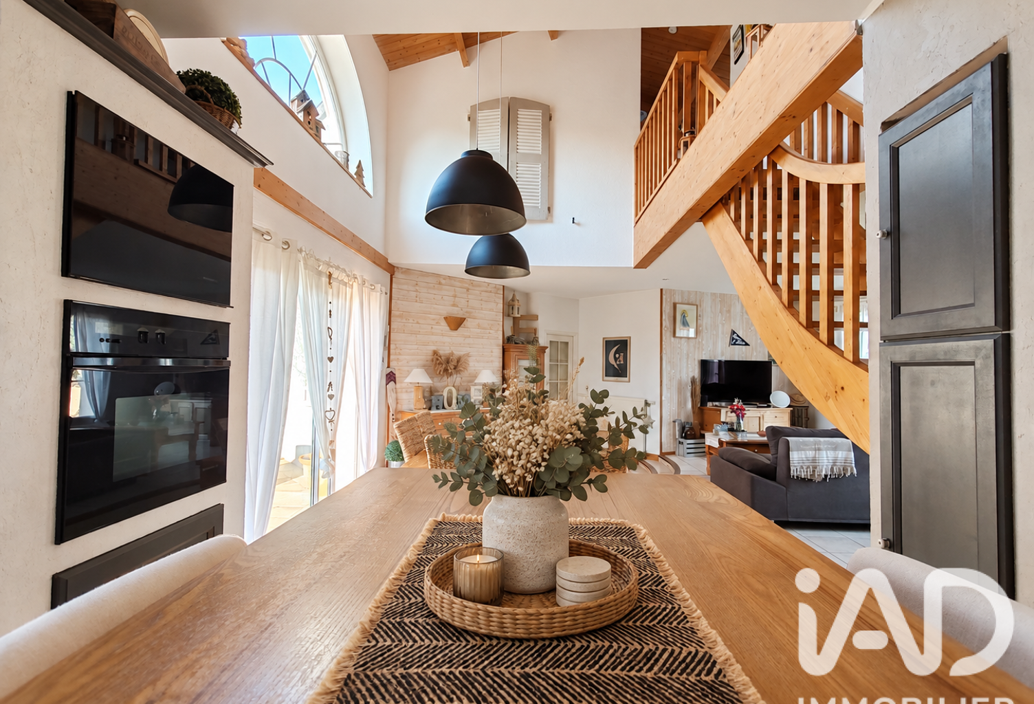 Vente Maison traditionnelle 5 pièces — photo 1