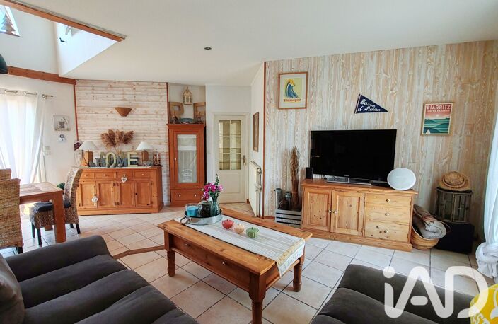 Vente Maison traditionnelle 5 pièces — photo 2