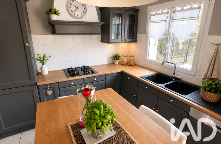 Vente Maison traditionnelle 5 pièces — photo 3