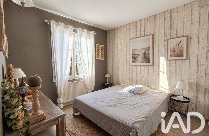 Vente Maison traditionnelle 5 pièces — photo 4
