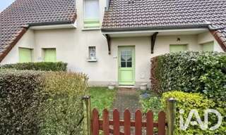 Maison 3 Pièces 49 m² à vendre à Le Crotoy (80550)