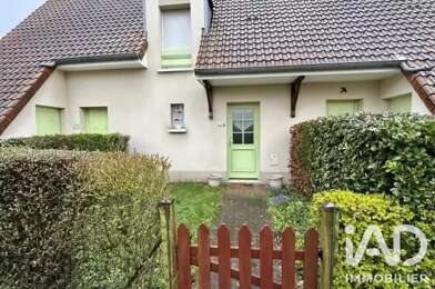 Maison 3 pièces 265000 €