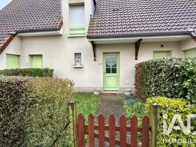Vente Maison/villa 3 pièces — photo du bien