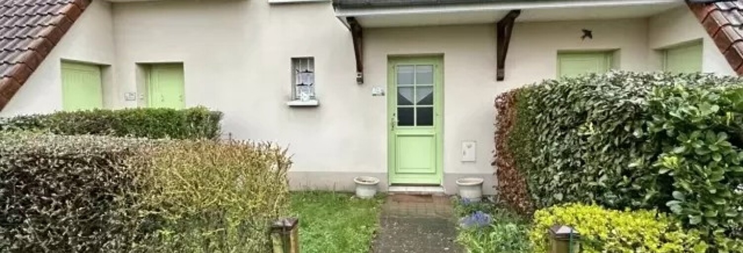 Maison 3 Pièces 49 m² à vendre à Le Crotoy (80550)
