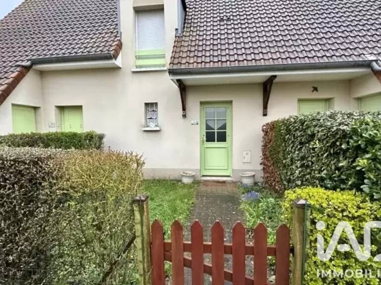 Vente Maison/villa 3 pièces — photo 1