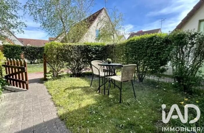 Vente Maison/villa 3 pièces — photo 2