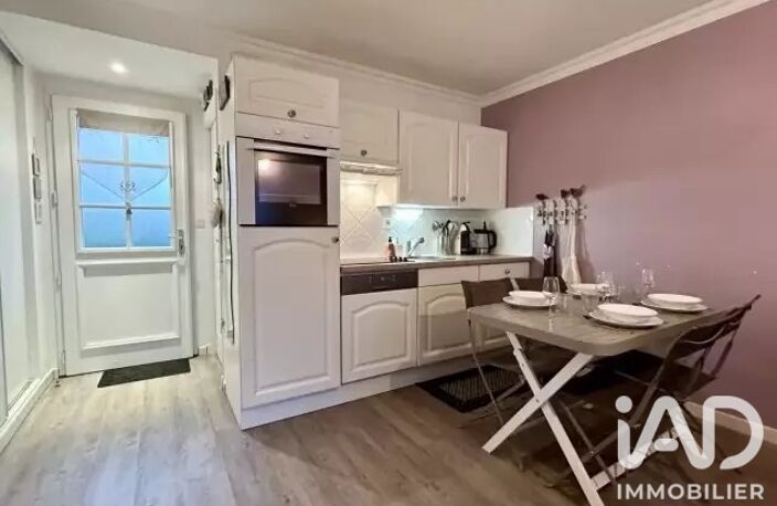Vente Maison/villa 3 pièces — photo 3