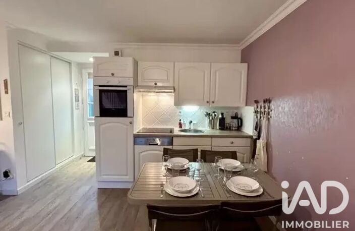 Vente Maison/villa 3 pièces — photo 4