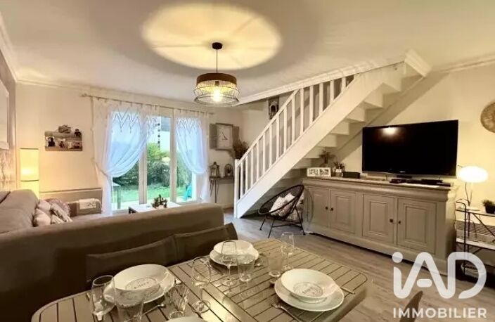 Vente Maison/villa 3 pièces — photo 5