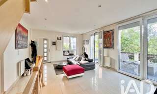 Maison 4 Pièces 86 m² à vendre à Fontenay-aux-Roses (92260)