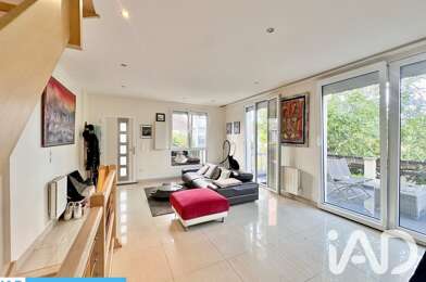 Maison 4 pièces 479000 €