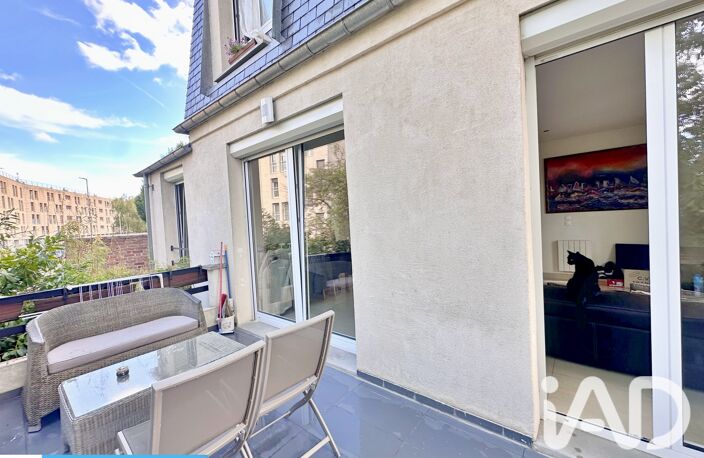 Vente Maison/villa 4 pièces — photo 3