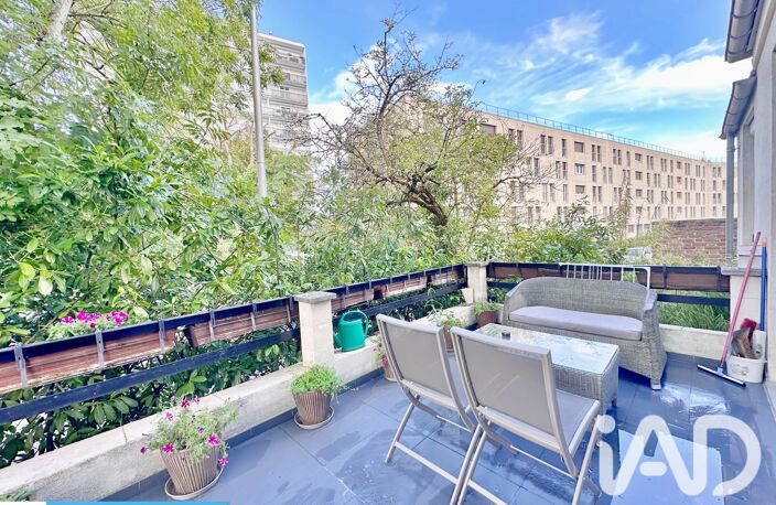 Vente Maison/villa 4 pièces — photo 4
