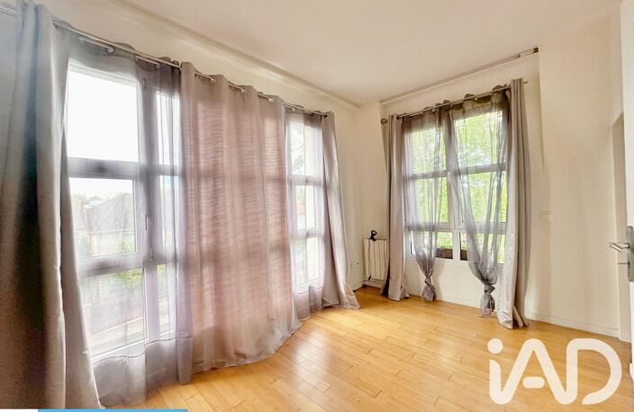 Vente Maison/villa 4 pièces — photo 5