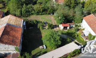 Maison 9 Pièces 240 m² à vendre à Coulgens (16560)